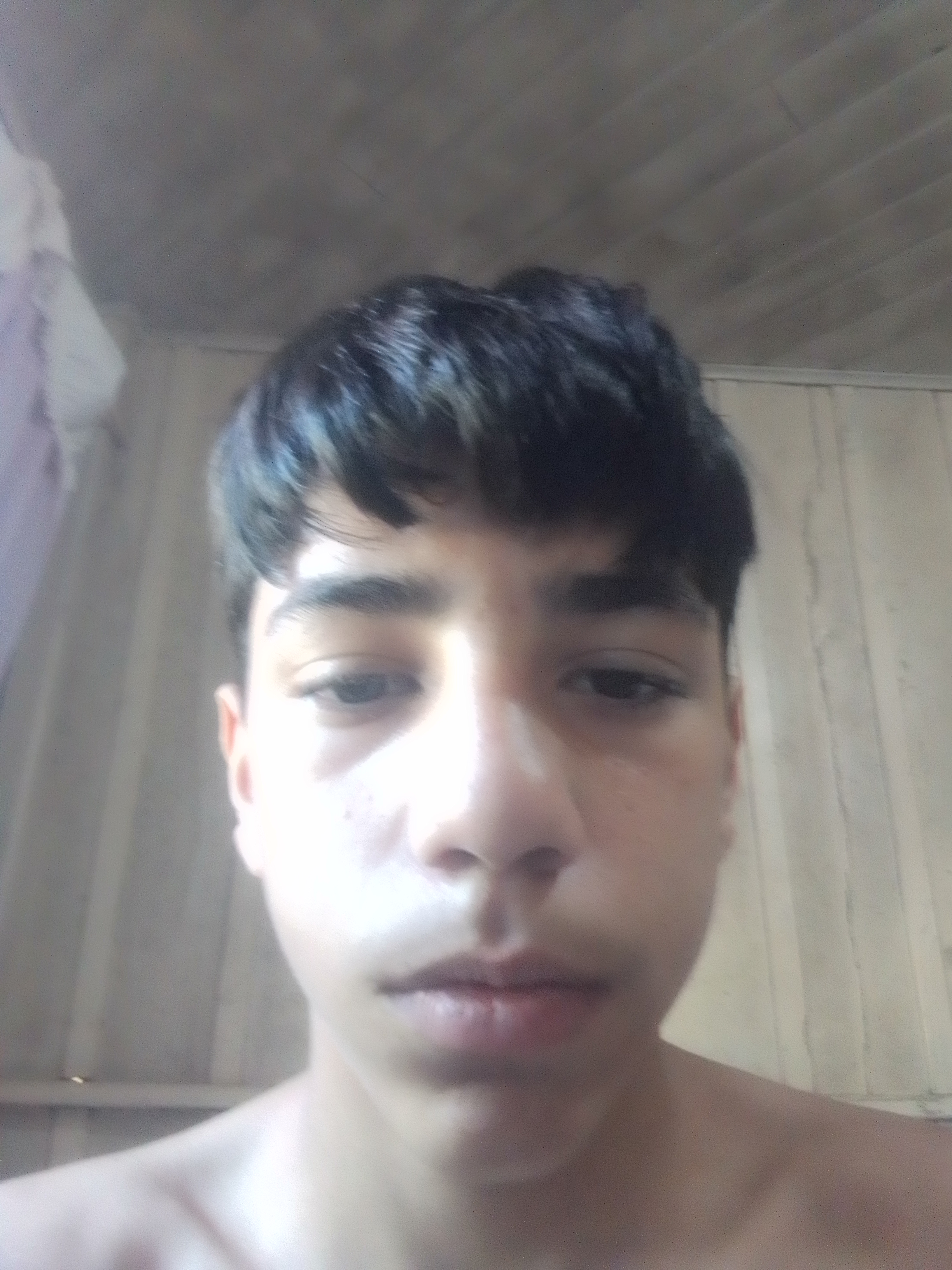 Bola pra Cima